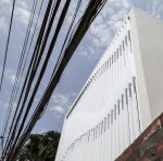 Ngôi nhà hướng nội Tứ Liên