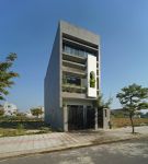 Ngôi nhà Kiến trúc nhà Anne