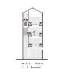 Ngôi nhà cái kén  