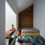 Ngôi nhà của bác Dalat house