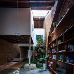 Ngôi nhà của bác Dalat house