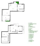 Tổ ấm Hòa Huose Studio