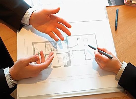 GIÁ THIẾT KẾ XÂY DỰNG