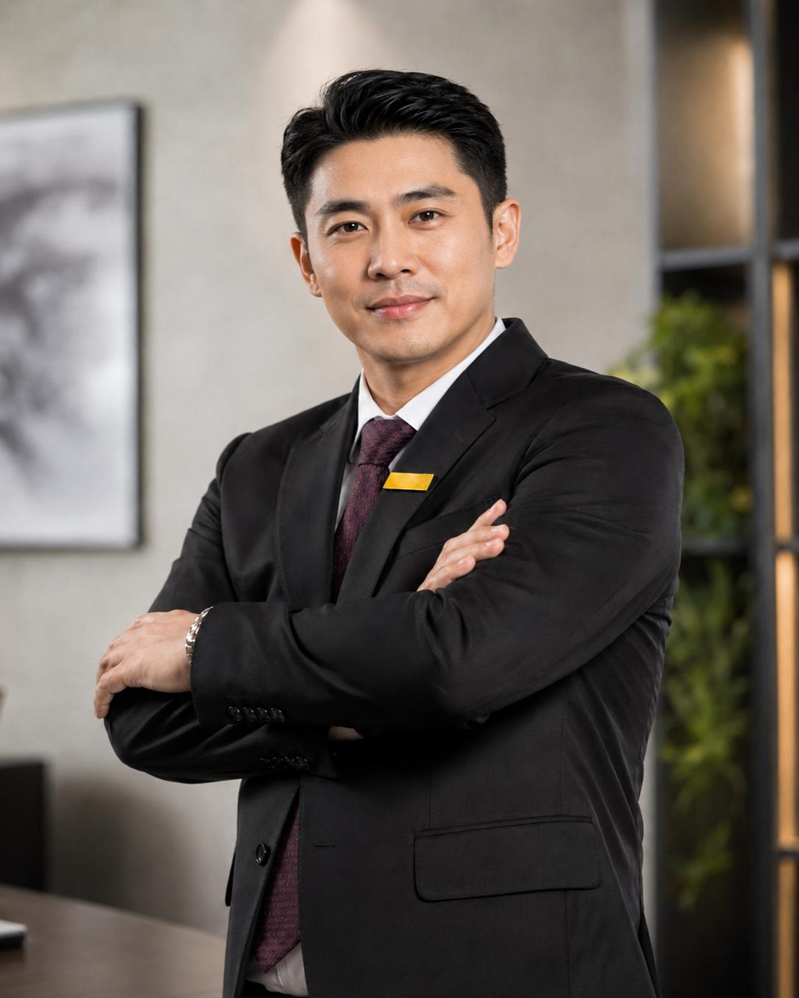 NGUYỄN NAM HIỀN